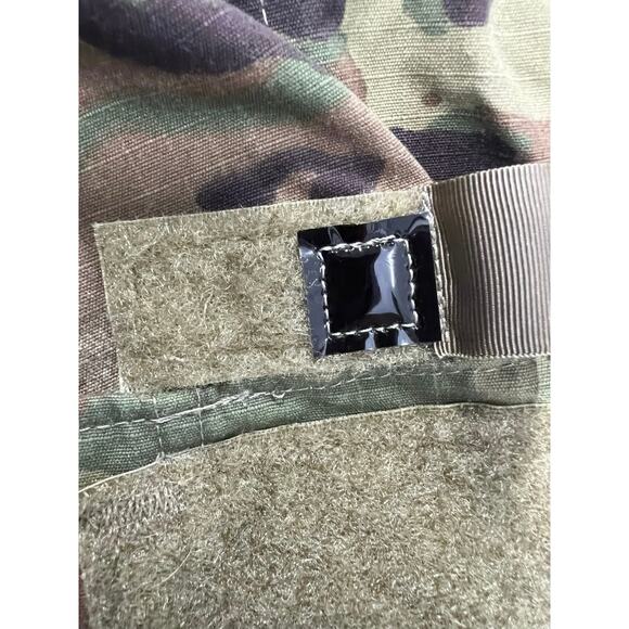 US ARMY MULTICAM SCORPION JACKET SIZE XL REGULAR CURRENT ISSUE NEW WITHOUT TAG - Picture 15 of 15